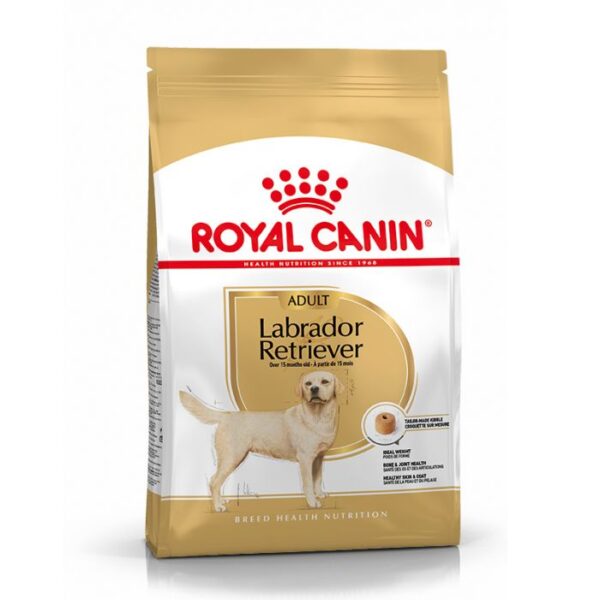 Hrana za odrasle pse - Labrador Retriever Adult 12kg